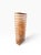 Mid 20th Century Large Architectural Mid Century 75 Bottle Wine Rack For Sale - Image 12 of 15