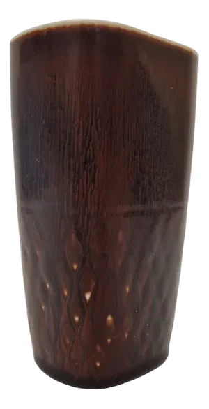 Mid-Century Vase by Carl-Harry Stãlhane for Rörstrand, Sweden, 195s