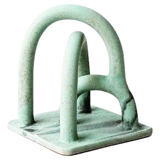 Doodle Sculpture IV by Sofia Tufvasson For Sale