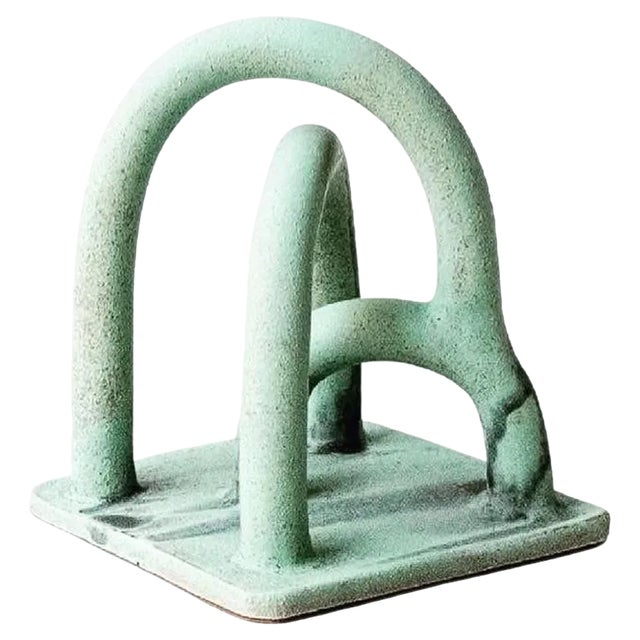 Doodle Sculpture IV by Sofia Tufvasson For Sale