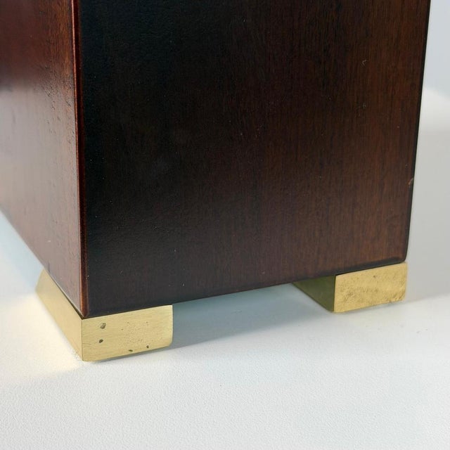 Hermes Table Lamp by Angelo Brotto for Esperia, 1970s For Sale - Image 13 of 18