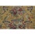 Gothic Birds & Floral Wall Square Tapestry For Sale - Image 3 of 9