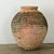 Dimensions: 34” H x 29” W x 29” D An impressive Greek olive jar from the 18th century, this antique vessel was once used...