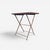 French Bistro Table, France, 1930s For Sale - Image 9 of 12