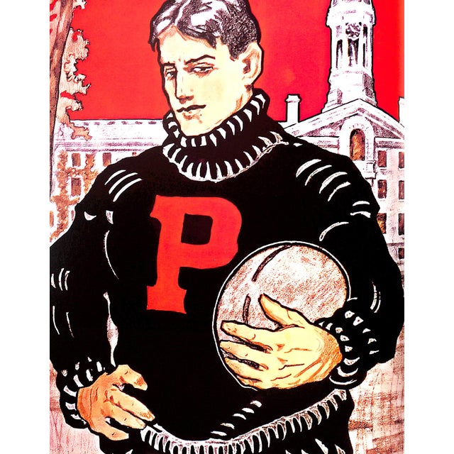 Traditional "The Ivy League" 2012 Cappello, Daniel For Sale - Image 3 of 14