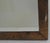 Simple and elegant walnut mirror with beautiful walnut grain. Measures 18" x 27". Non directional so could be hung either...