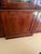 English Antique English Mahogany Three Door Mahogany Breakfront Bookcase Circa 1850 For Sale - Image 3 of 10