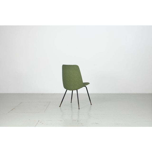 Model Du 22 Chairs by Gastone Rinaldi for Rima, 1952, Set of 6 For Sale - Image 10 of 18