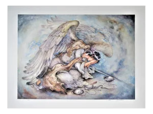 Mahmoud Farshchian, Unknown