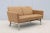 Mid-Century Modern Style Jack Cartwright Kelly Settee 2 Seats Sofa, 2 Available For Sale - Image 13 of 13