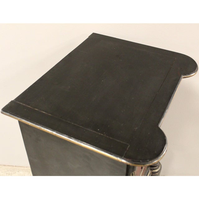 Safe in Wood and Iron For Sale - Image 12 of 18
