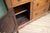 20th Century Walnut Sideboard, 1910s For Sale - Image 9 of 11