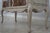 White Theodore Alexander Continental Style Painted Commode Chest For Sale - Image 8 of 18