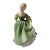 Mid 20th Century Royal Doulton Figurine ~ “Fair Maiden” ~ Hn 2211 For Sale