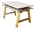 Vintage Italian Desk by Achille Castiglioni, 1980s For Sale