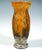 Art Nouveau Cameo Vase with Winter Landscape from Daum Nancy, France, 1900 For Sale - Image 3 of 9