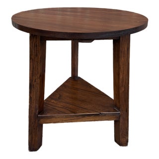 19th Century English Cricket Table For Sale