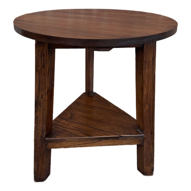 19th Century English Cricket Table For Sale