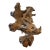 Organic Cyprus Root Sculpture - One of a Kind Statement Piece! For Sale