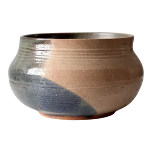 Vintage Studio Pottery Bowl