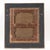 Wood 18th Century British School Tondo Portrait of a Gentleman in Carved Giltwood Frame For Sale - Image 7 of 7
