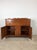 Wood Antique Country Style Maple Sideboard With Turned Wood Pulls For Sale - Image 7 of 18