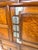 Antique Korean Late Joseon Dynasty Elmwood Bandaji-Jang Blanket Chest, 1890s For Sale - Image 10 of 13