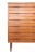 Tall Chest of Drawers, 1960s For Sale - Image 16 of 16