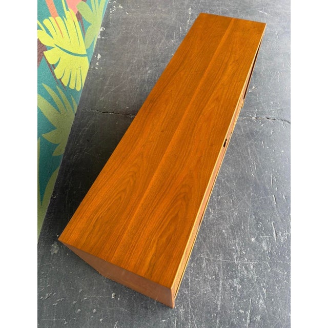 Mid Century Unagusta Del Mundo Sideboard For Sale In Tampa - Image 6 of 17