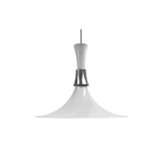 1960s Danish Modern Hanging Lamp For Sale