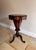 Antique Victorian Rosewood Worktable, 1860 For Sale - Image 4 of 6