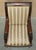 French Hardwood Hand Carved Sphinx Salon Dining Throne Chairs, 1880s, Set of 6 For Sale - Image 17 of 18