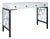 Tiffany Writing Desk - Light Blue For Sale