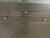 Mid-Century Hamilton Mfg. Co. Roll-Front Cabinet With Horizontal Tambour Doors For Sale - Image 11 of 12