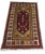 Tribal Early 20th Century Western Anatolian Rug For Sale - Image 3 of 8