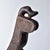 Early 20th Century Kuba Divination Wooden Figure For Sale - Image 13 of 14