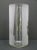 1970s Art Deco Glass Vase From Karl Springer For Sale - Image 10 of 13