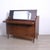 Mid-Century Modern Dressing Table Secretaire with Flip-Up Mirror, 1950s For Sale - Image 12 of 18