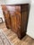 Brown Antique Continental Pine Cupboard Probably German C. Early 18th Century For Sale - Image 8 of 12