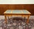 Italian Classic Writing Desk from Selva For Sale - Image 4 of 18