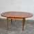 Round Extending Dining Table in Teak from G-Plan, 1970s For Sale - Image 4 of 13
