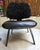Eames Cafe Fur Lounge Chair For Sale - Image 4 of 11