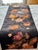Brandnew Luxury Silk Reversible Table / Bed Runner.