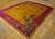 1920s Chinese Art Deco Carpet ( 7'9" x 9'6"- 235 x 290 cm ) For Sale - Image 4 of 6