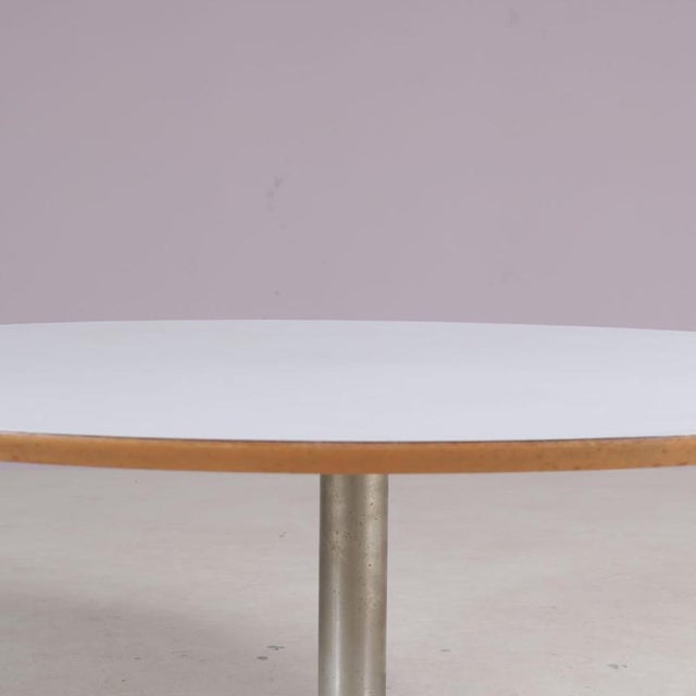Tripod Coffee Table, Netherlands, 1960s For Sale - Image 4 of 6