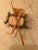 My husband is a long time fisherman. His mother gave him this Christmas tree ornament many years ago. It has always...