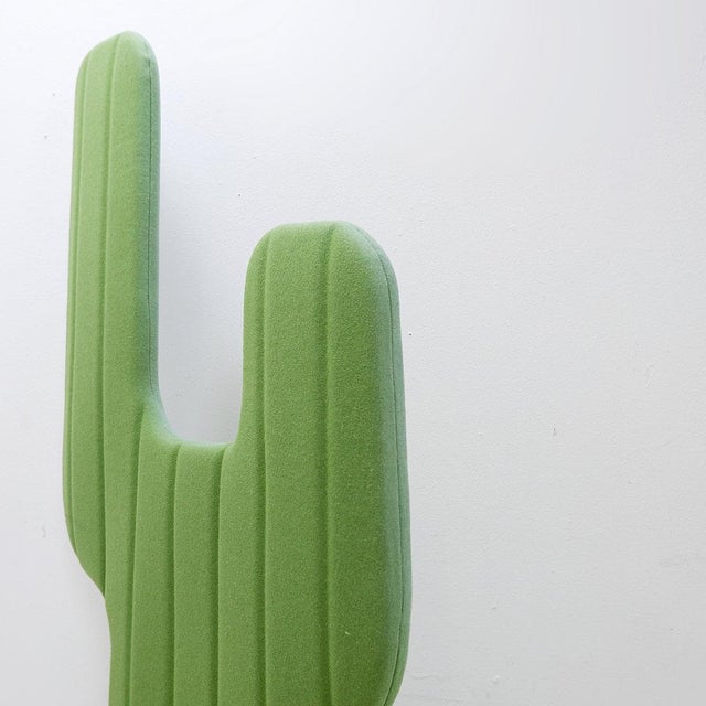 TexMex BuzziCactus Acoustic Partition Wall by Sas Adriaenssens, Belgium For Sale - Image 6 of 12