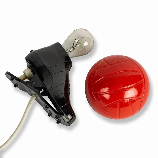 Little Kick Lamp For Sale - Image 3 of 10