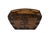 Mid 19th Century Vintage Antique Chinese Wooden Grain Bucket For Sale - Image 5 of 11
