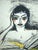 After Kees van Dongen, La Sirène, 1980, Lithography For Sale - Image 12 of 15